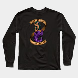 Traditional ApoCalypso Long Sleeve T-Shirt